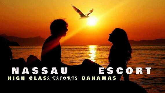 nassau escort in the bahamas